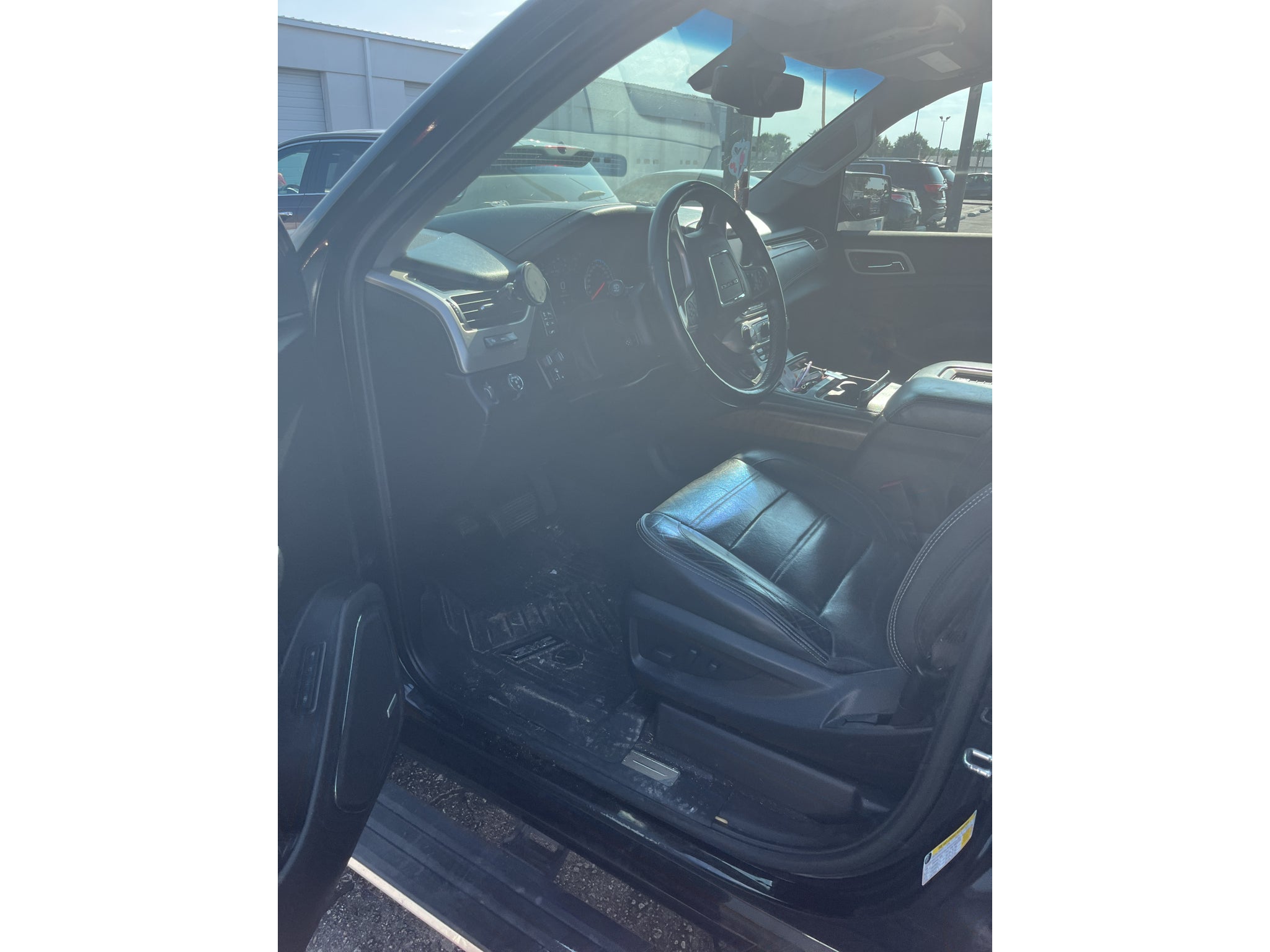 2020 GMC Yukon XL Denali