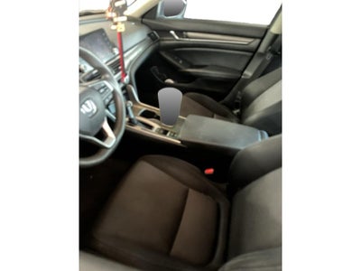 2021 Honda Accord LX