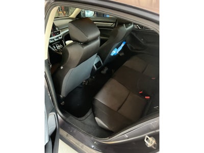 2021 Honda Accord LX
