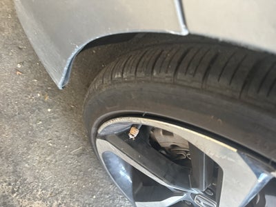 2018 Honda Accord Sport 1.5T