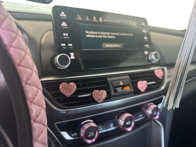 2018 Honda Accord Sport 1.5T