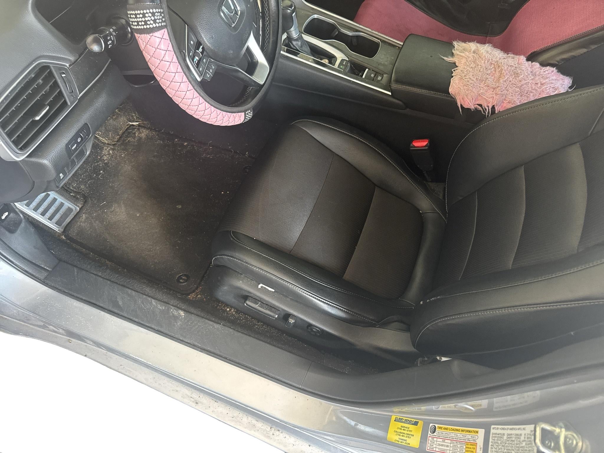 2018 Honda Accord Sport 1.5T