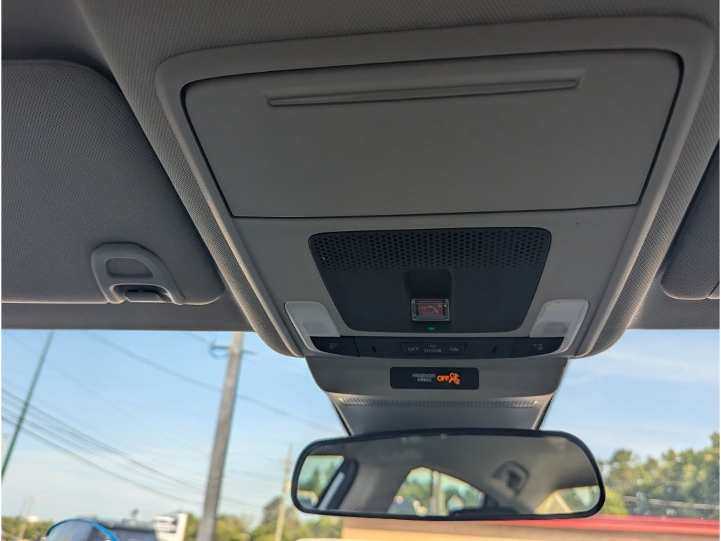 2025 Honda Accord Sedan 1.5T LX