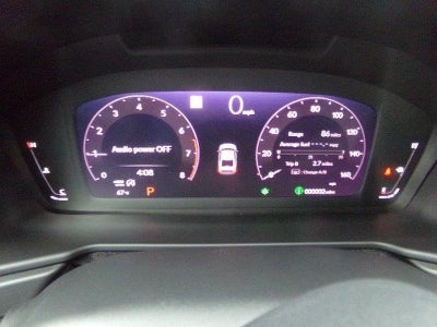 2025 Honda Accord Sedan 1.5T LX