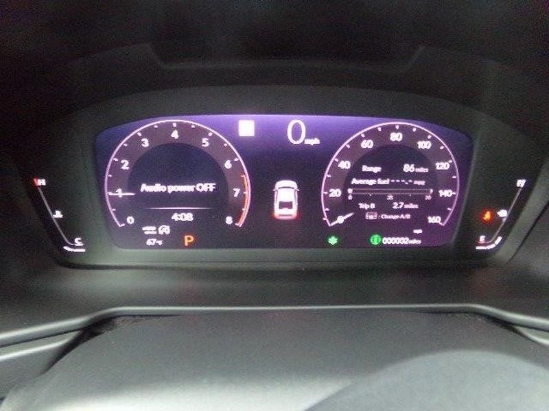 2025 Honda Accord Sedan 1.5T LX