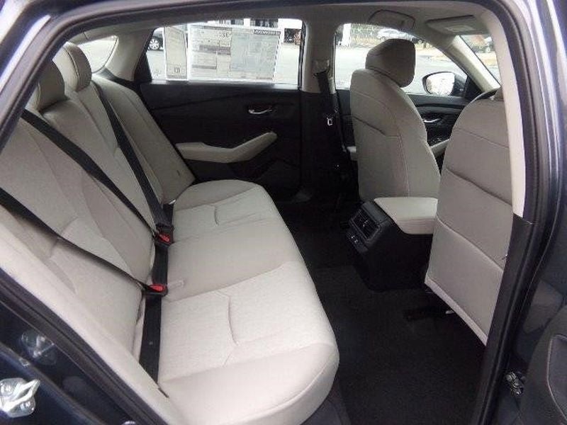 2025 Honda Accord Sedan 1.5T LX