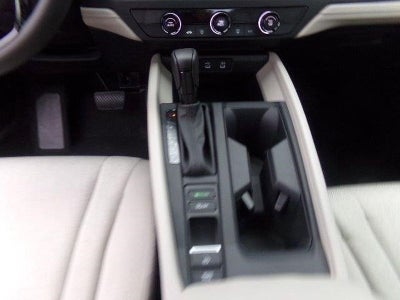 2025 Honda Accord Sedan 1.5T LX