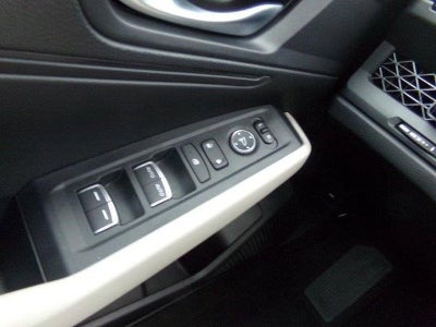 2025 Honda Accord Sedan 1.5T LX