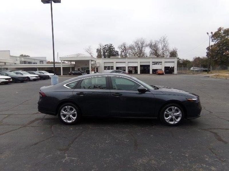 2025 Honda Accord Sedan 1.5T LX