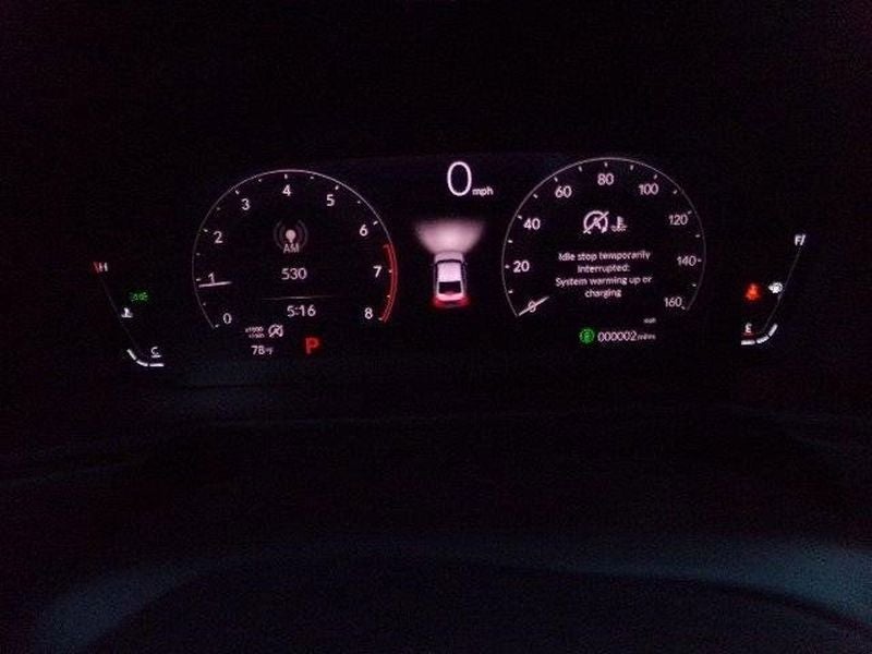 2025 Honda Accord Sedan 1.5T LX