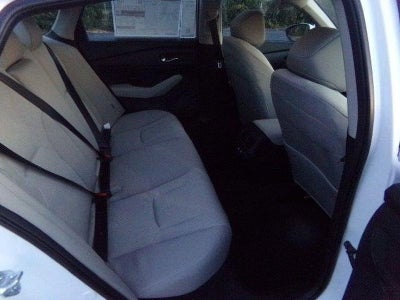 2025 Honda Accord Sedan 1.5T LX