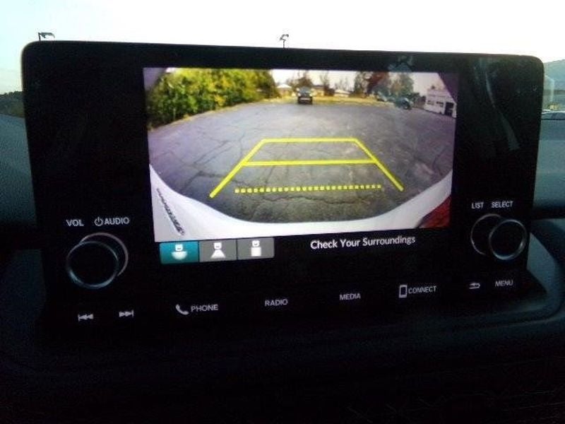 2025 Honda Accord Sedan 1.5T LX