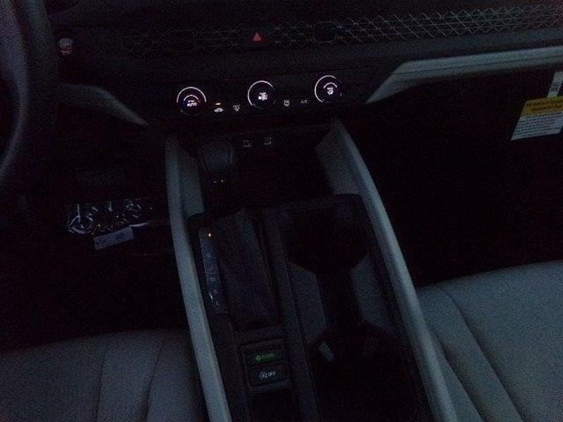 2025 Honda Accord Sedan 1.5T LX