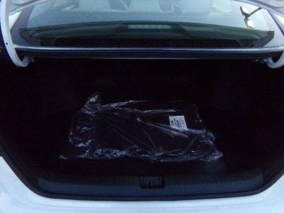 2025 Honda Accord Sedan 1.5T LX