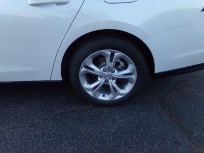 2025 Honda Accord Sedan 1.5T LX