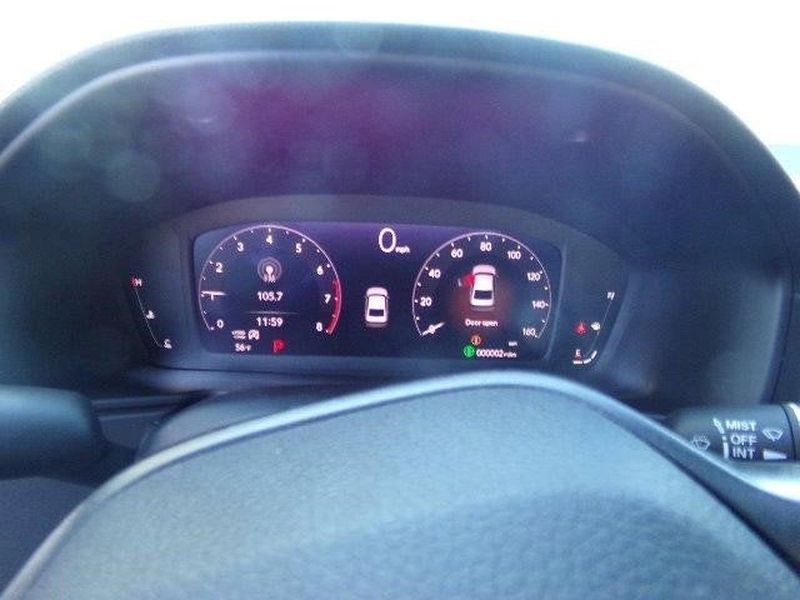 2025 Honda Accord Sedan 1.5T LX