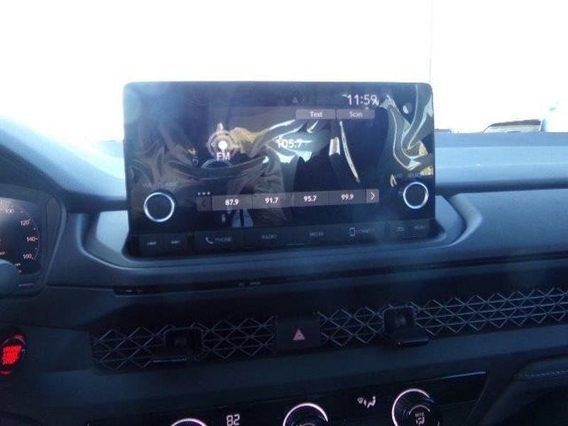 2025 Honda Accord Sedan 1.5T LX