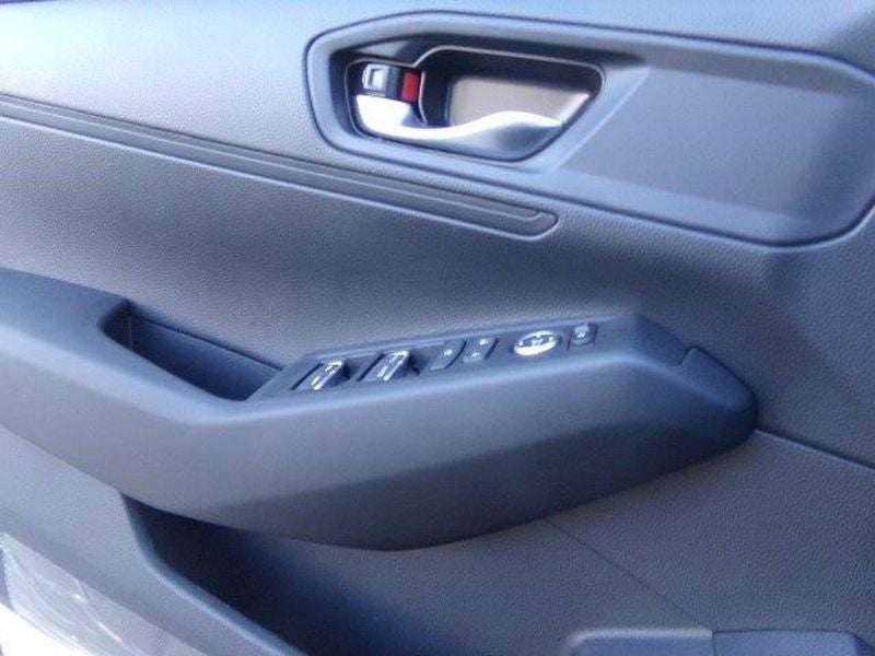 2025 Honda Accord Sedan 1.5T LX