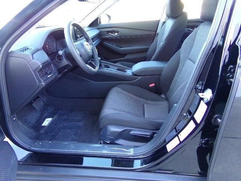 2025 Honda Accord Sedan 1.5T LX