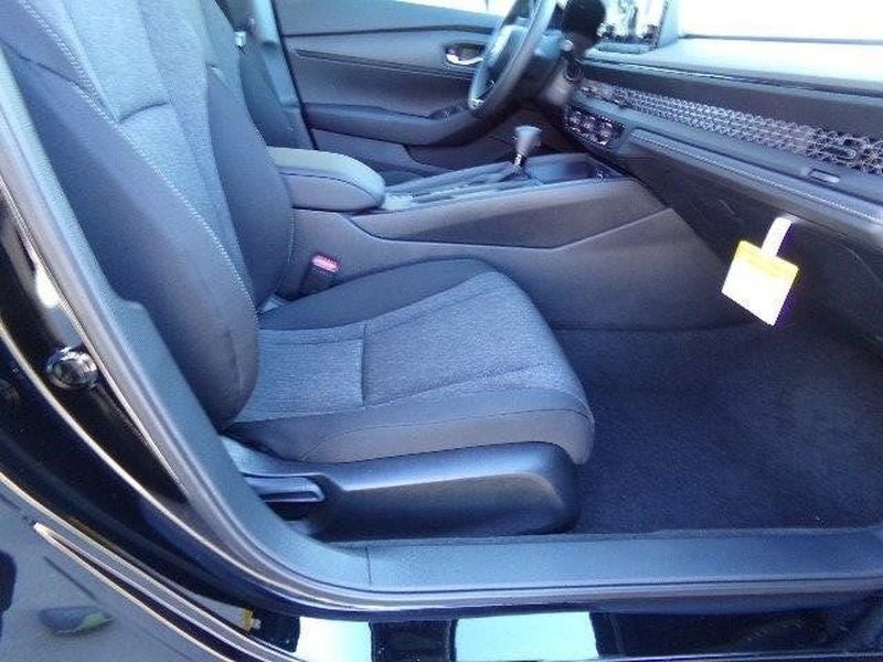 2025 Honda Accord Sedan 1.5T LX