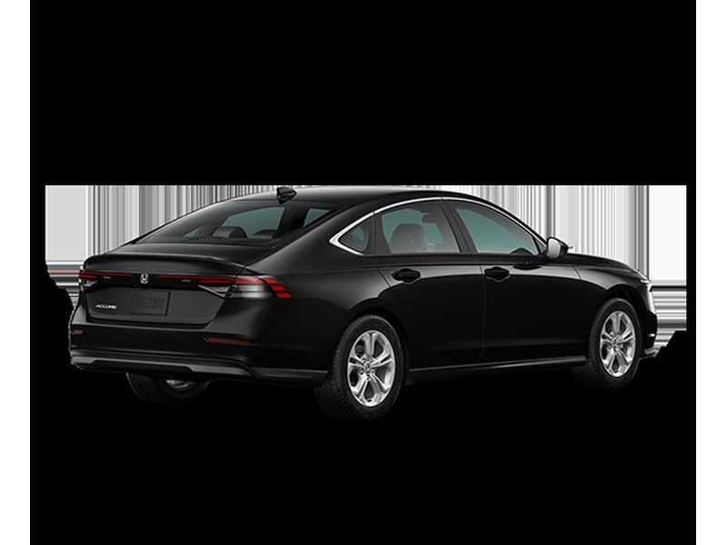 2025 Honda Accord Sedan 1.5T LX