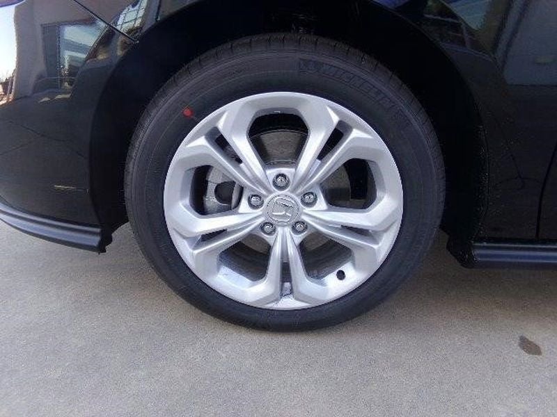 2025 Honda Accord Sedan 1.5T LX