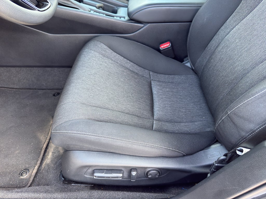 2023 Honda Accord Sedan 1.5T EX
