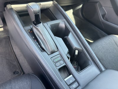 2023 Honda Accord Sedan 1.5T EX