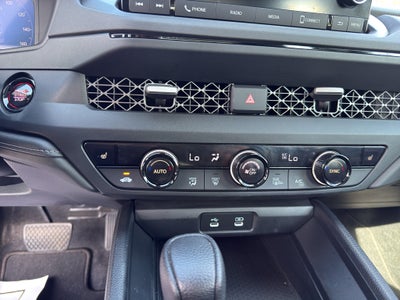 2023 Honda Accord Sedan 1.5T EX