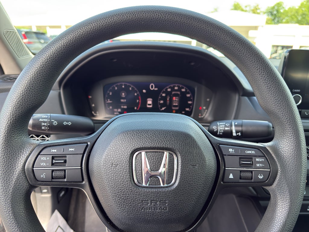 2023 Honda Accord Sedan 1.5T EX
