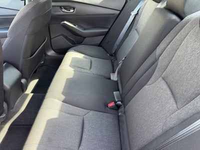 2023 Honda Accord Sedan 1.5T EX
