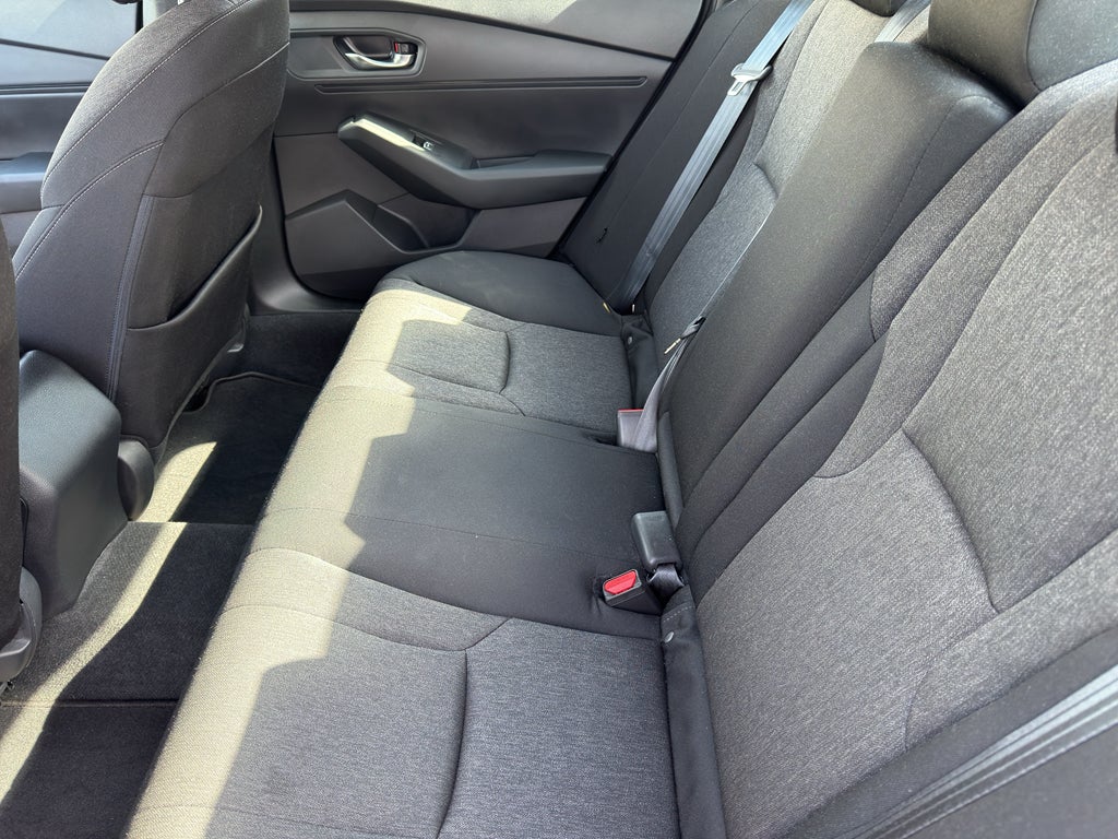 2023 Honda Accord Sedan 1.5T EX
