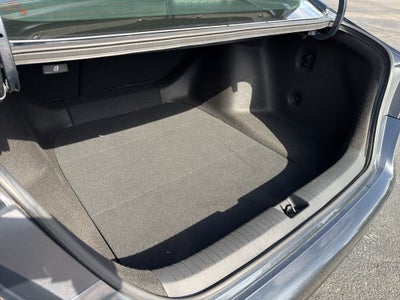 2023 Honda Accord Sedan 1.5T EX