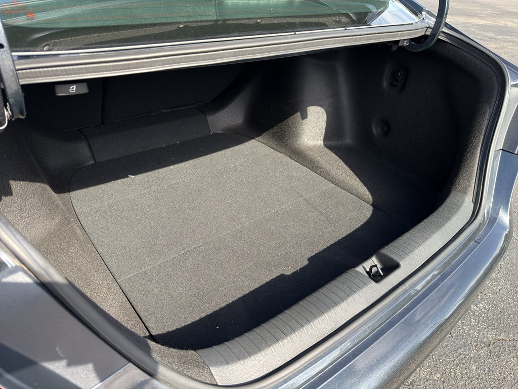 2023 Honda Accord Sedan 1.5T EX