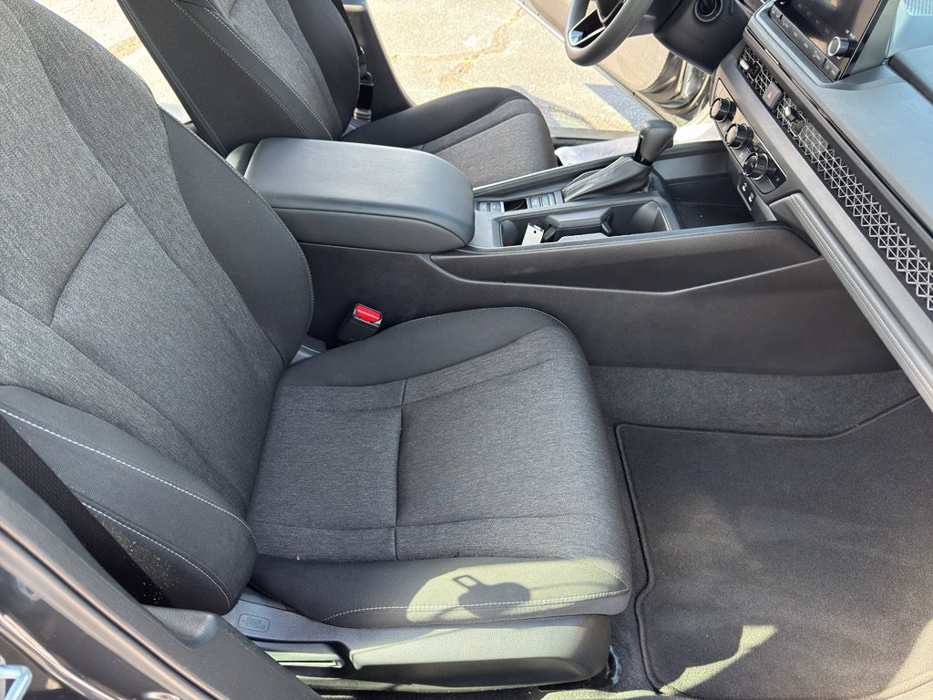 2023 Honda Accord Sedan 1.5T EX
