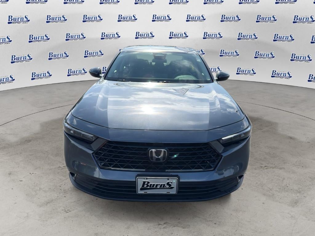 2023 Honda Accord Sedan 1.5T EX