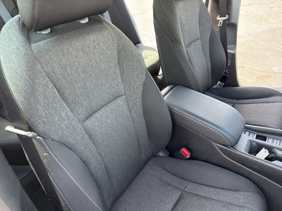2023 Honda Accord Sedan 1.5T EX