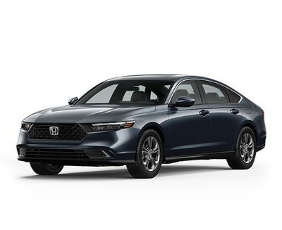 2023 Honda Accord Sedan 1.5T EX