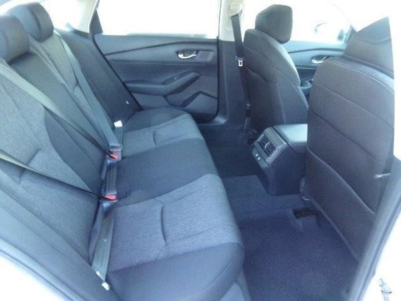 2025 Honda Accord Sedan 1.5T SE