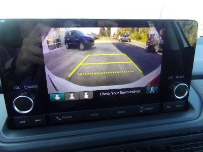 2025 Honda Accord Sedan 1.5T SE