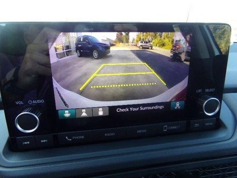 2025 Honda Accord Sedan 1.5T SE