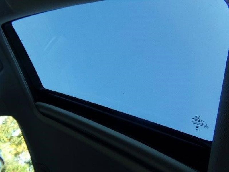 2025 Honda Accord Sedan 1.5T SE