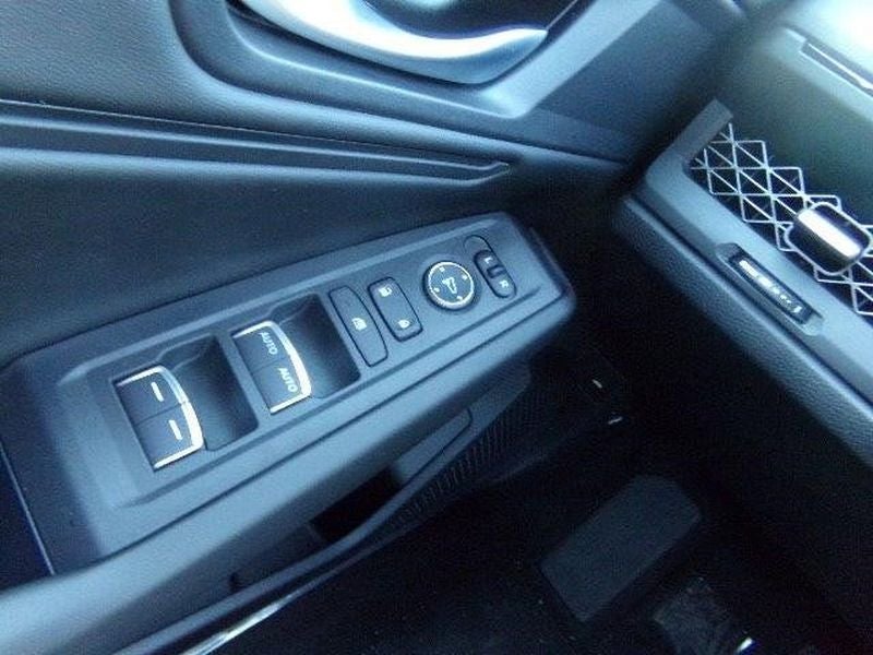 2025 Honda Accord Sedan 1.5T SE