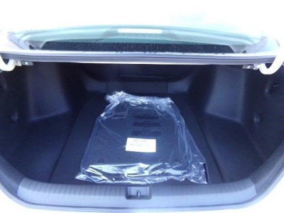 2025 Honda Accord Sedan 1.5T SE