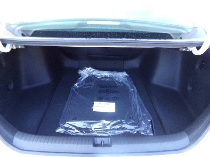 2025 Honda Accord Sedan 1.5T SE