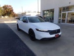 2025 Honda Accord Sedan 1.5T SE