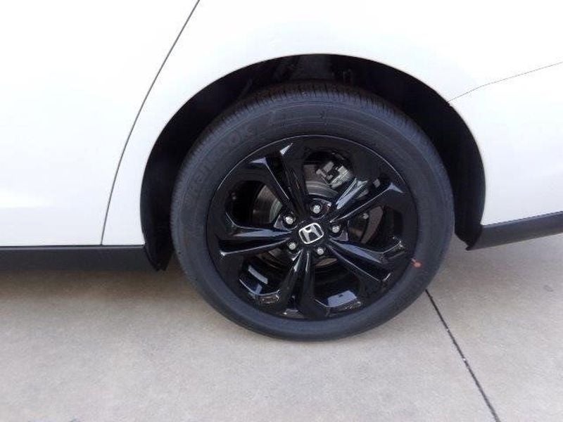 2025 Honda Accord Sedan 1.5T SE