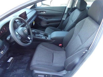 2025 Honda Accord Sedan 1.5T SE