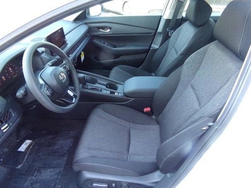 2025 Honda Accord Sedan 1.5T SE