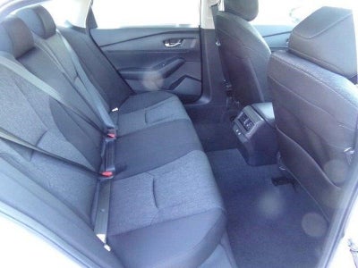 2025 Honda Accord Sedan 1.5T SE